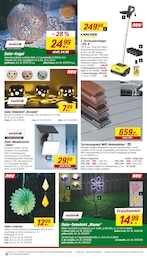 Esszimmermöbel Angebot & Preis im aktuellen toom Baumarkt Prospekt Esszimmermöbel Angebot im aktuellen toom Baumarkt Prospekt auf Seite 10