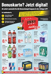 Aktueller Trinkgut Prospekt mit Energydrink, "Aktuelle Angebote", Seite 2