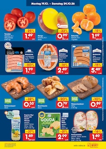 Brötchen im Netto Marken-Discount Prospekt "Aktuelle Angebote" mit 70 Seiten (Jena)