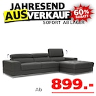 Dior Ecksofa von Seats and Sofas im aktuellen Seats and Sofas Prospekt für 899,00 €