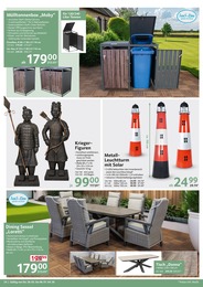 Fleisch Angebot im aktuellen Selgros Prospekt auf Seite 24