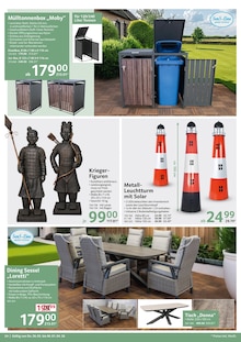 Mülleimer im aktuellen Selgros Prospekt (Essen) Mülleimer im Selgros Prospekt "cash & carry" mit 32 Seiten (Essen)