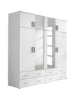 Drehtürenschrank Modell „Kemi“ von Rauch im aktuellen Lidl Prospekt für 359,00 €
