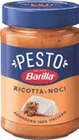 Pesto Ricotta-Noci im EDEKA Prospekt Pesto Ricotta-Noci von Barilla im aktuellen EDEKA Prospekt für 1,59 €