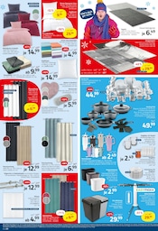 Aktueller ROLLER Prospekt mit Glas, "Schneeflöckchen Preis-Schöckchen", Seite 2