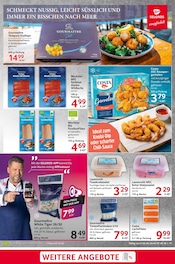 Aktueller Selgros Prospekt mit Garnelen, "cash & carry", Seite 11