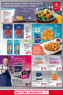 Lachs im aktuellen Selgros Prospekt (Heilbronn) Lachs im Selgros Prospekt "cash & carry" mit 32 Seiten (Heilbronn)