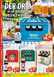 Erdinger im Netto Marken-Discount Prospekt in Cottbus Aktueller Netto Marken-Discount Prospekt mit Erdinger, "DER ORT, AN DEM DU IMMER AUSGEZEICHNETE PREISE FINDEST.", Seite 5