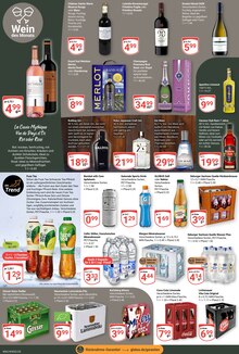 Champagner im GLOBUS Prospekt "Aktuelle Angebote" mit 29 Seiten (Leipzig)