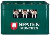 Münchner Hell im Angebot bei Kaufland in Villingen-Schwenningen Münchner Hell Angebote von SPATEN bei Kaufland Villingen-Schwenningen für 12,99 €
