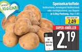 Speisekartoffeln von  im aktuellen EDEKA Prospekt für 2,19 €