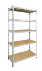 hagebau kompakt - Steckregal Angebot im Prospekt Steckregal bei hagebau kompakt im Prospekt "" für 24,99 €