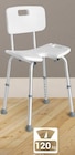 Tabourets & chaises de douche en promo chez Technicien de Santé Tabourets & chaises de douche dans le catalogue Technicien de Santé