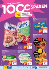 Wok im Netto Marken-Discount Prospekt in Bremerhaven Aktueller Netto Marken-Discount Prospekt mit Wok, "Aktuelle Angebote", Seite 34