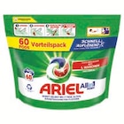 Waschmittel Angebote von Ariel bei Lidl Wolfsburg für 17,49 €