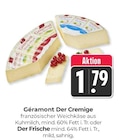 Hieber - Der Cremige Angebot im Prospekt Der Cremige bei Hieber im Prospekt "" für 1,79 €