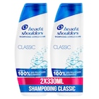 Shampooing - Head & Shoulders en promo chez Carrefour Shampooing - Head & Shoulders dans le catalogue Carrefour