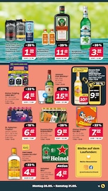Aktueller Netto mit dem Scottie Prospekt mit Rum, "Günstig. Besser. Für Dich.", Seite 11