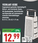 Aktuelles Vierekant-Reibe Angebot bei Marktkauf in Bochum ab 12,99 €