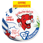 LA VACHE QUI RIT "Offre Découverte" dans le catalogue Carrefour Market