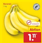 Bananen Angebote bei Netto Marken-Discount Trier für 1,11 €