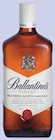 Scotch whisky blended finest - BALLANTINE'S - Intermarché à Montrouge Scotch whisky blended finest - BALLANTINE'S en promo chez Intermarché Montrouge à 19,60 €