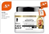 4in1 Maske von GLISS für 4,50 € bei Müller im Angebot 4in1 Maske von GLISS im aktuellen Müller Prospekt