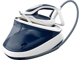 Dampfbügelstation im MediaMarkt Saturn Prospekt GV9712 Pro Express Ultimate II Dampfbügelstation 3000 Watt, 7,7 bar von TEFAL im aktuellen MediaMarkt Saturn Prospekt für 269,00 €