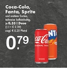 Aktuelle Coca Cola Angebote bei TOP Getränke in Mönchengladbach Aktuelles Coca-Cola Angebot bei TOP Getränke in Mönchengladbach ab 0,79 €