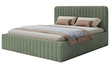 Selsey Polsterbett mit Bettkasten Saliano im Höffner Prospekt Selsey Polsterbett mit Bettkasten Saliano von im aktuellen Höffner Prospekt für 799,00 €
