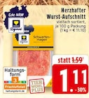 Schwartemagen bei EDEKA im Erwitte Prospekt für 1,11 €