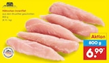 Hähnchen-Innenfilet Angebote von Gut Ponholz bei Netto Marken-Discount Beckum für 6,99 €