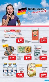 Aktueller Markant Nordwest Prospekt mit Grill, "DER MARKT FÜR GUTES ESSEN UND TRINKEN", Seite 7