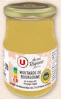 Bi1 Marcilly-sur-Tille - Promo Moutarde de Bourgogne IGP Promo Moutarde de Bourgogne IGP à 1,20 € dans le catalogue Bi1 à Marcilly-sur-Tille