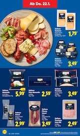 Schinken im Lidl Prospekt in Neunkirchen Aktueller Lidl Prospekt mit Schinken, "LIDL LOHNT SICH", Seite 50