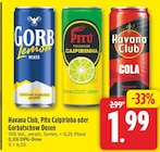 Havana Club für 1,99 € bei EDEKA im Angebot Havana Club im aktuellen EDEKA Prospekt