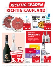 Würstchen im Kaufland Prospekt in Wesel Aktueller Kaufland Prospekt mit Würstchen, "Aktuelle Angebote", Seite 8