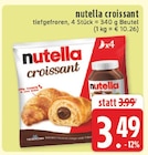 Aktuelles Croissant Angebot bei E center in Solingen (Klingenstadt) ab 3,49 €