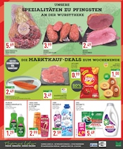 Aktueller Marktkauf Prospekt mit Waschmittel, "Aktuelle Angebote", Seite 16