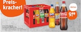 Aktuelles Coca-Cola Angebot bei tegut in Weimar ab 9,99 €