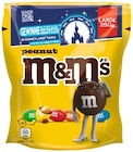 Crispy oder Peanut Angebote von m&m's bei REWE Leonberg für 1,99 €