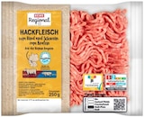 Aktuelle Hackfleisch Angebote bei REWE in Regensburg Aktuelles Hackfleisch gemischt Angebot bei REWE in Regensburg ab 2,99 €