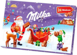 Adventskalender Angebote von Milka bei EDEKA Neumünster für 6,99 €