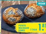 Aktuelles Potato Wachauer Dinkel Angebot bei EDEKA in München ab 1,85 €