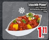 Schaschlik-Pfanne Angebote bei EDEKA Dachau für 1,11 €