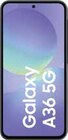 Galaxy A36 5G (128GB) im Angebot bei MEDIMAX in Eberswalde Galaxy A36 5G (128GB) Angebote von Samsung bei MEDIMAX Eberswalde für 259,00 €