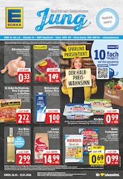 EDEKA Prospekt für Ruppichteroth mit 26} Seiten EDEKA Prospekt für Ruppichteroth: "Aktuelle Angebote", 26 Seiten, 26.01.2026 - 31.01.2026