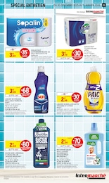 Offre Essuie-Tout dans le catalogue Intermarché Hyper du moment à la page 25