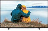 LED TV 65PUS8009 oder LED TV 55PUS8009 bei expert im Neunkirchen-Seelscheid Prospekt für 499,00 €