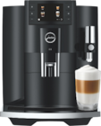 Aktuelles E8 Piano Black (EC) Kaffeevollautomat Angebot bei Hirsch und Ille in Frankfurt (Main) ab 799,00 €